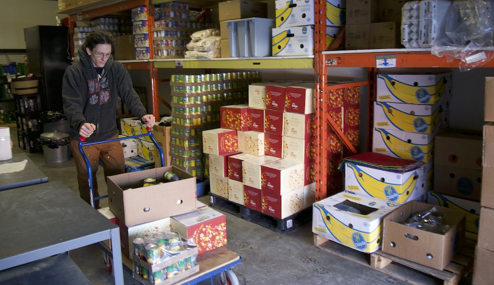 NorthWest Family Foods, 1-24-2019
